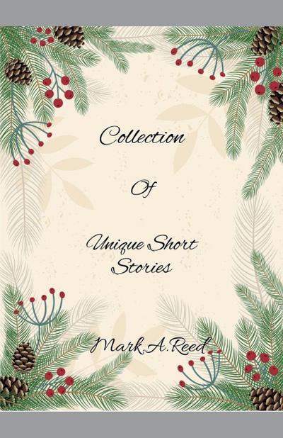 Collection of Unique Short Stories