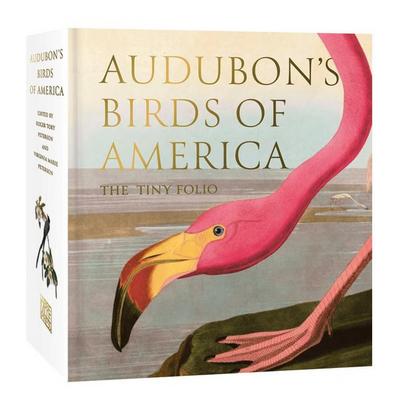 Audubon’s Birds of America