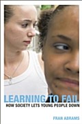 Learning to Fail - Fran Abrams