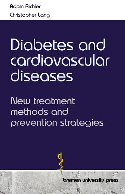 Diabetes and cardiovascular diseases