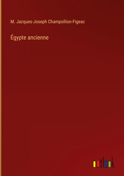 Égypte ancienne