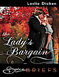 The Lady’s Bargain