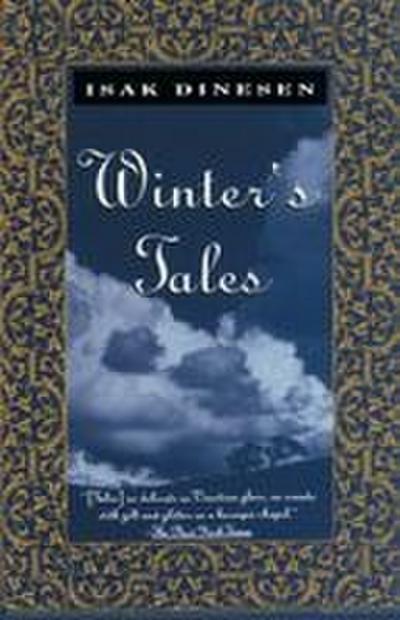 Winter’s Tales