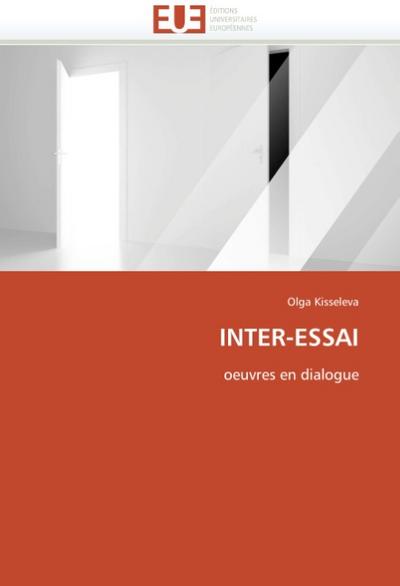 INTER-ESSAI