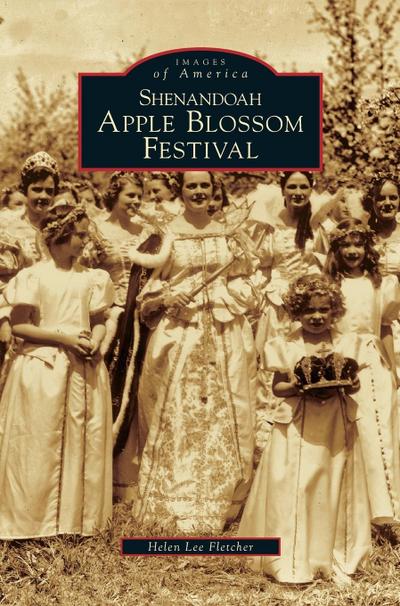Shenandoah Apple Blossom Festival