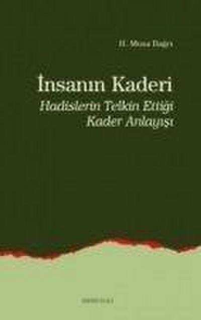 Insanin Kaderi