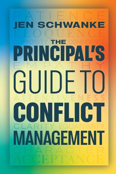 Principal’s Guide to Conflict Management