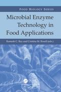 Microbial Enzyme Technology in Food Applications