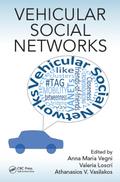 Vehicular Social Networks