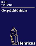 Gesprächbüchlein