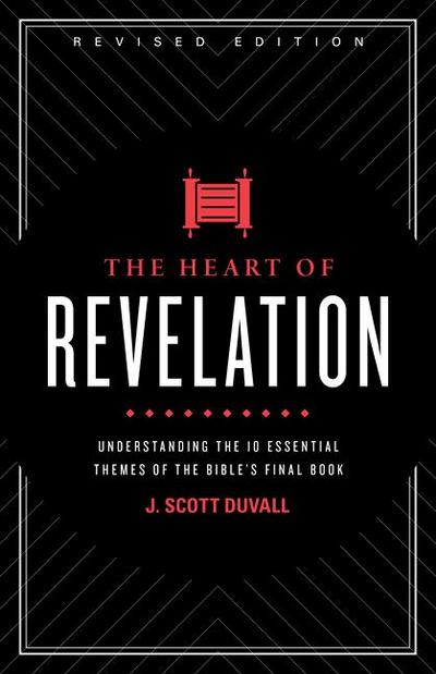 The Heart of Revelation