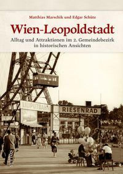 Wien-Leopoldstadt