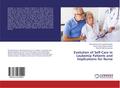 Evolution of Self-Care in Leukemia Patients and Implications for Nurse