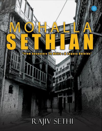 Mohalla Sethian