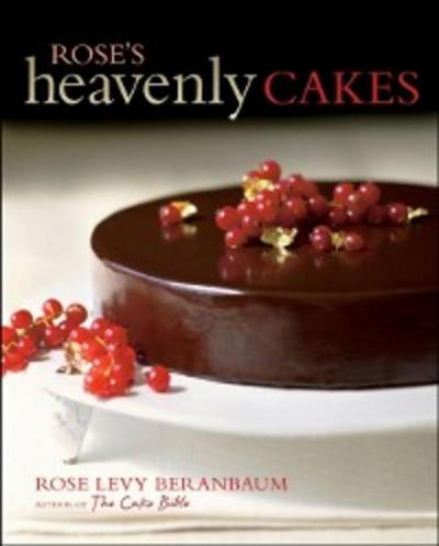 Rose’s Heavenly Cakes