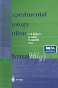 EBO Experimental Biology Online Annual 1996/97