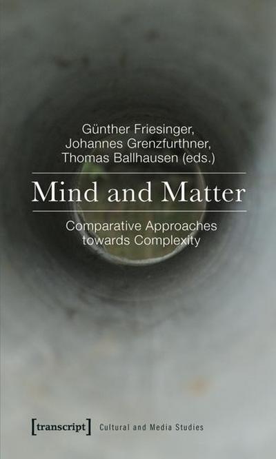 Mind and Matter