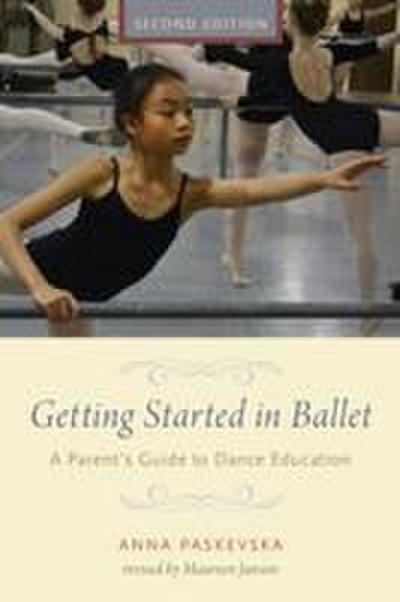 GETTING STARTED IN BALLET 2E P