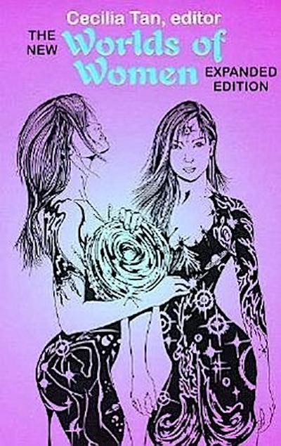 NEW WORLDS OF WOMEN EXPANDED/E