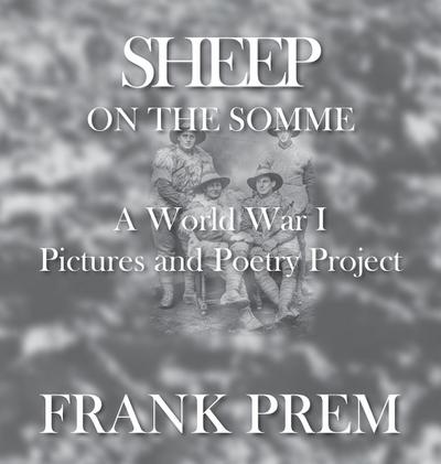 Sheep On The Somme