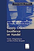 Supply Chain Excellence im Handel