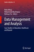 Data Management and Analysis