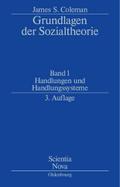 Handlungen und Handlungssysteme