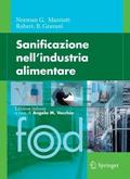 Sanificazione nell’industria alimentare