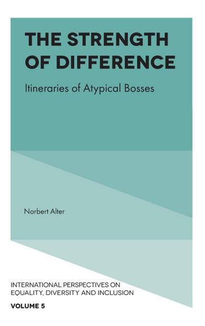 The Strength of Difference