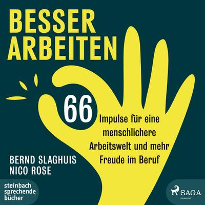 Besser arbeiten
