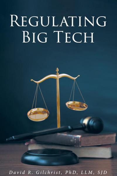 Regulating Big Tech