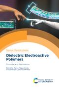 Dielectric Electroactive Polymers