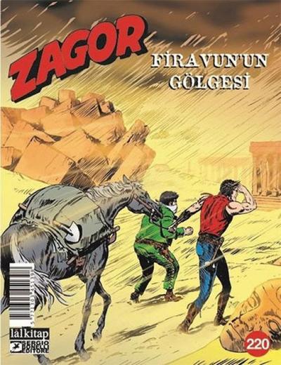 Zagor Sayi 220