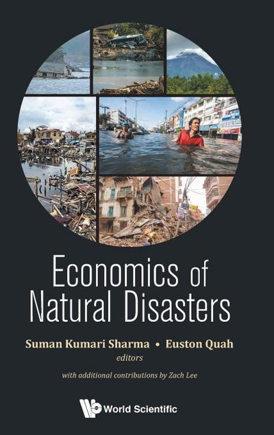 ECONOMICS OF NATURAL DISASTERS