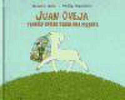 Juan Oveja también quiere tener una persona