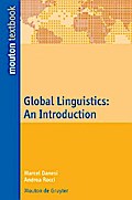 Global Linguistics