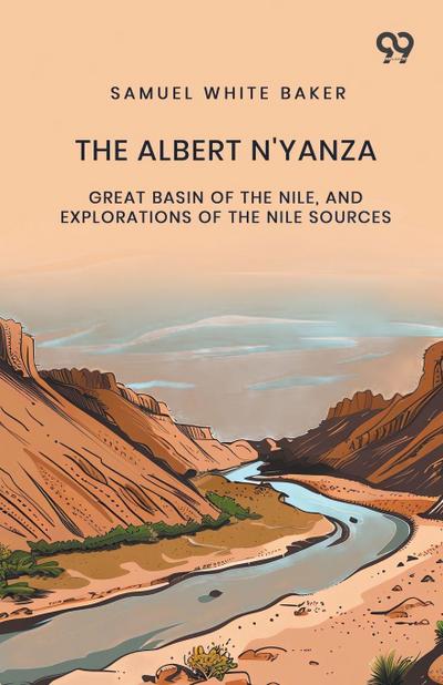 The Albert N’Yanza