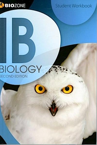 IB Biology Student Workbook