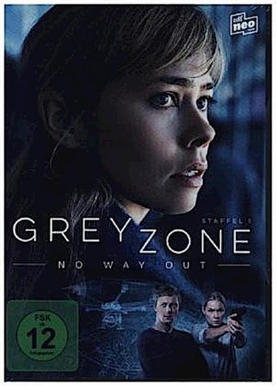 Greyzone - No Way Out