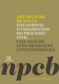 Das normas fundamentais do processo civil -1°ED