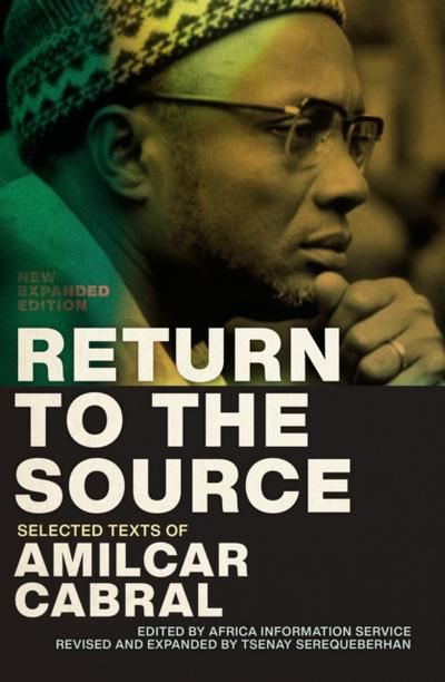 Return to the Source