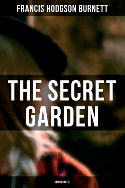 The Secret Garden (Unabridged)