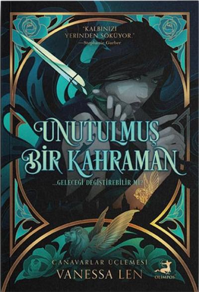 Unutulmus Bir Kahraman