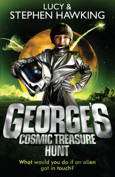 George’s Cosmic Treasure Hunt