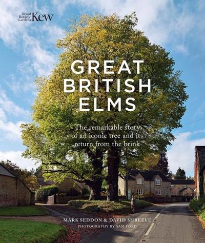 Great British Elms