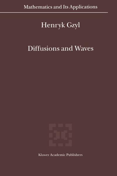 Diffusions and Waves