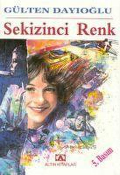 Sekizinci Renk