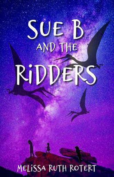 Sue B and the Ridders