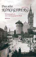 Das alte Königsberg