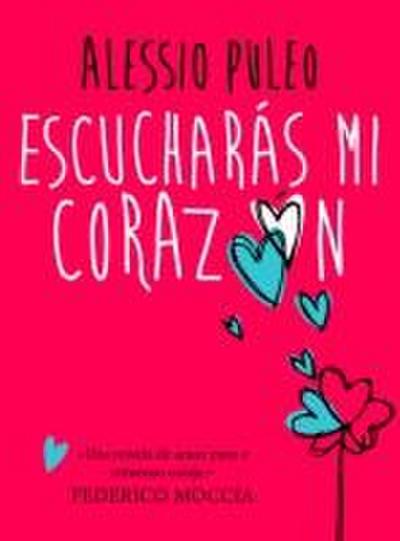 Escucharás mi corazón